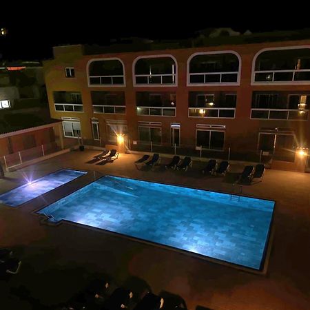 Apartamento Cotillo Playa Экстерьер фото
