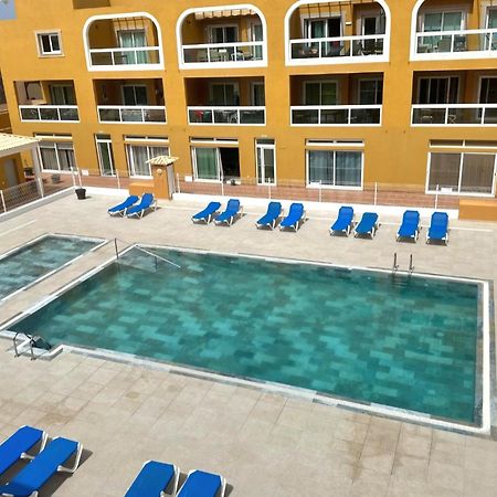 Apartamento Cotillo Playa Экстерьер фото
