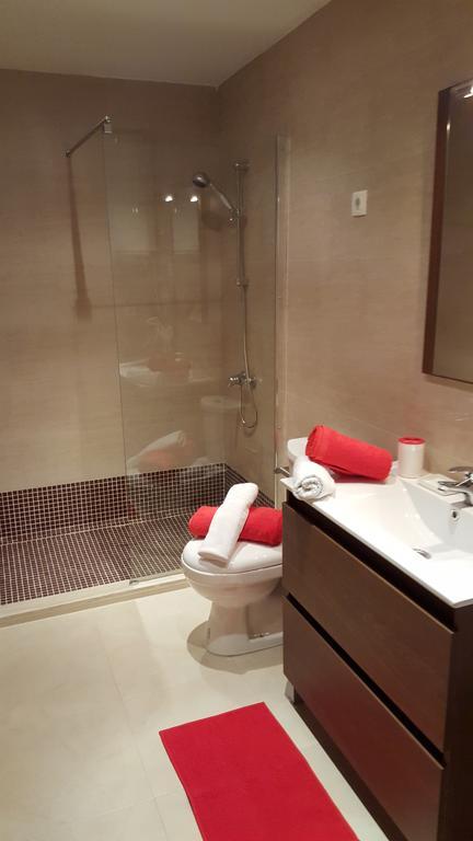 Apartamento Cotillo Playa Экстерьер фото