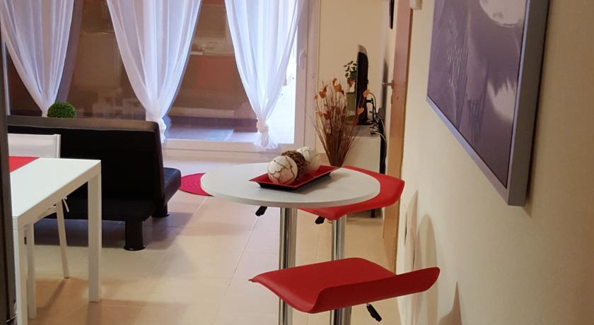 Apartamento Cotillo Playa Экстерьер фото
