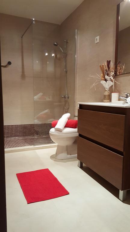 Apartamento Cotillo Playa Экстерьер фото
