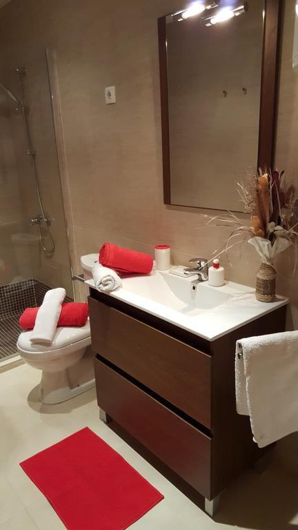 Apartamento Cotillo Playa Экстерьер фото