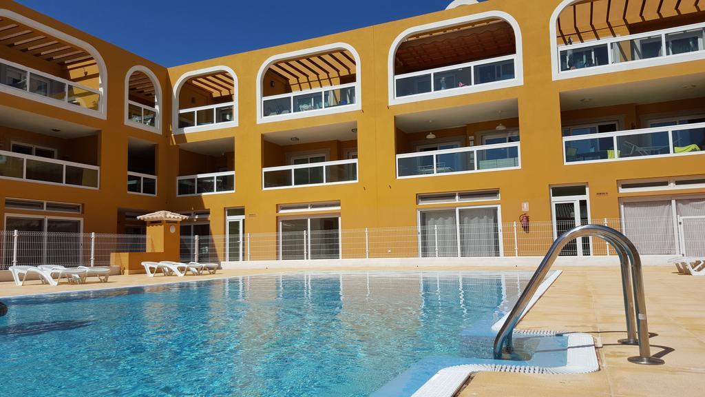 Apartamento Cotillo Playa Экстерьер фото