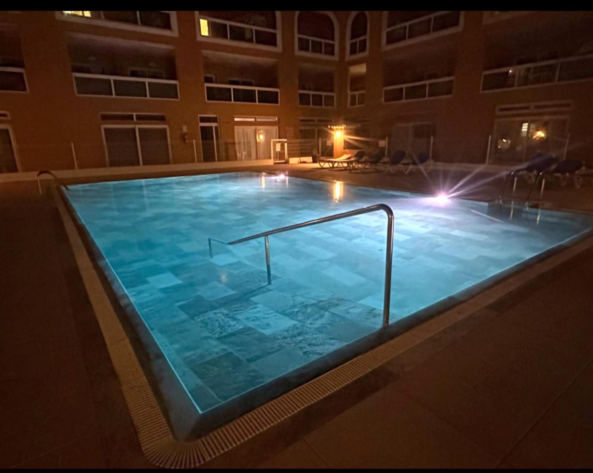 Apartamento Cotillo Playa Экстерьер фото