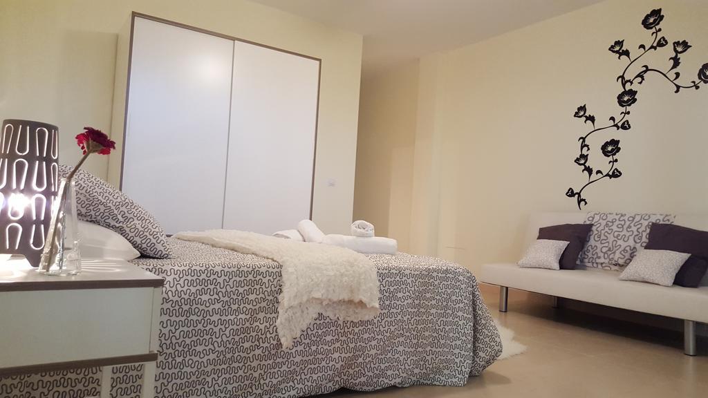 Apartamento Cotillo Playa Экстерьер фото