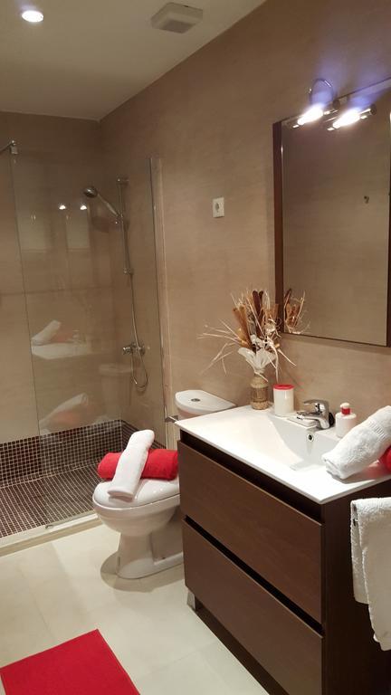Apartamento Cotillo Playa Номер фото