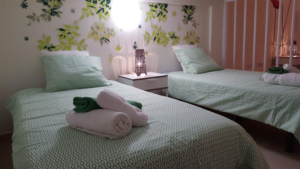 Apartamento Cotillo Playa Экстерьер фото