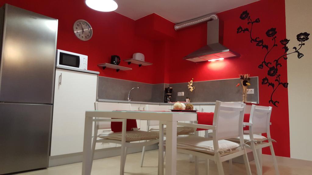 Apartamento Cotillo Playa Экстерьер фото