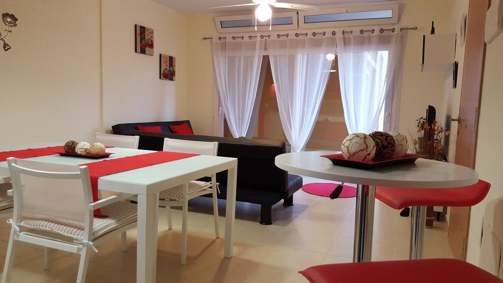 Apartamento Cotillo Playa Экстерьер фото