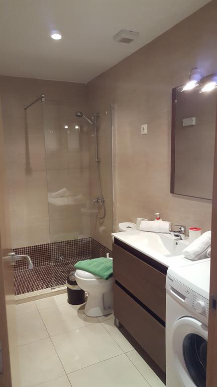 Apartamento Cotillo Playa Экстерьер фото