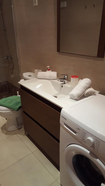 Apartamento Cotillo Playa Экстерьер фото