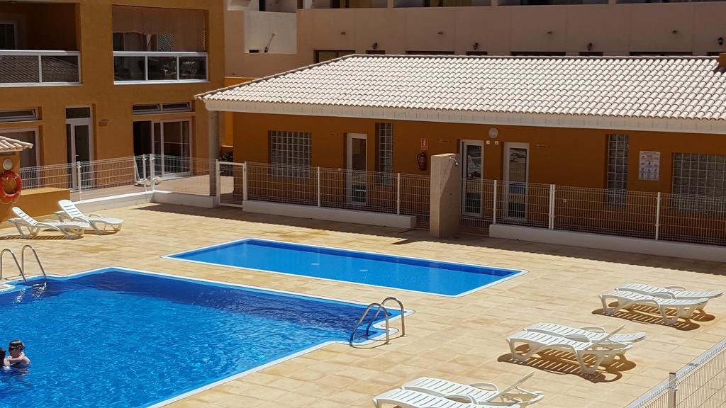 Apartamento Cotillo Playa Экстерьер фото