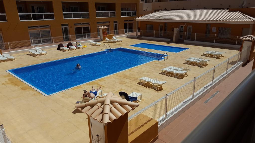 Apartamento Cotillo Playa Экстерьер фото