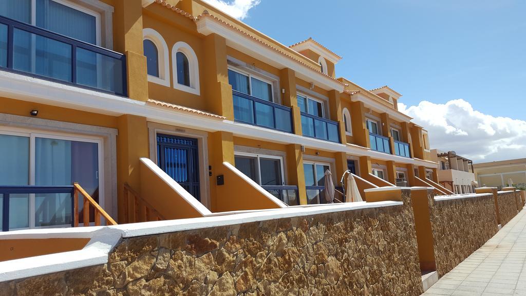 Apartamento Cotillo Playa Экстерьер фото