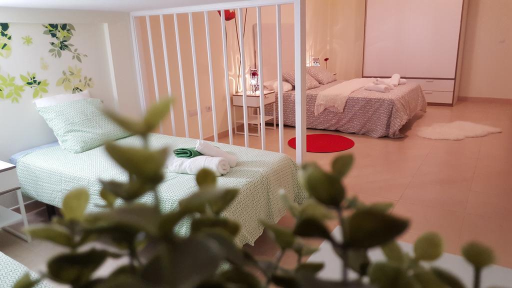 Apartamento Cotillo Playa Экстерьер фото