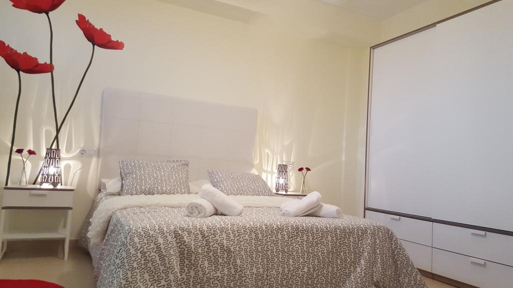 Apartamento Cotillo Playa Экстерьер фото