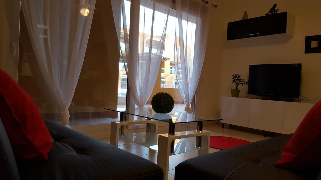 Apartamento Cotillo Playa Экстерьер фото