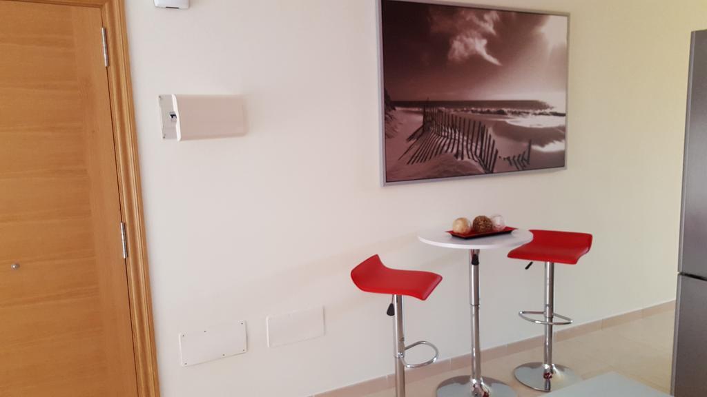 Apartamento Cotillo Playa Экстерьер фото