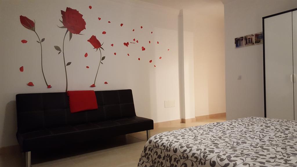 Apartamento Cotillo Playa Экстерьер фото