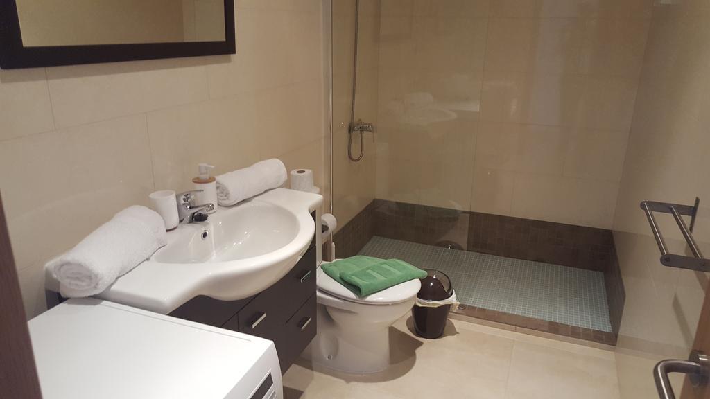 Apartamento Cotillo Playa Экстерьер фото