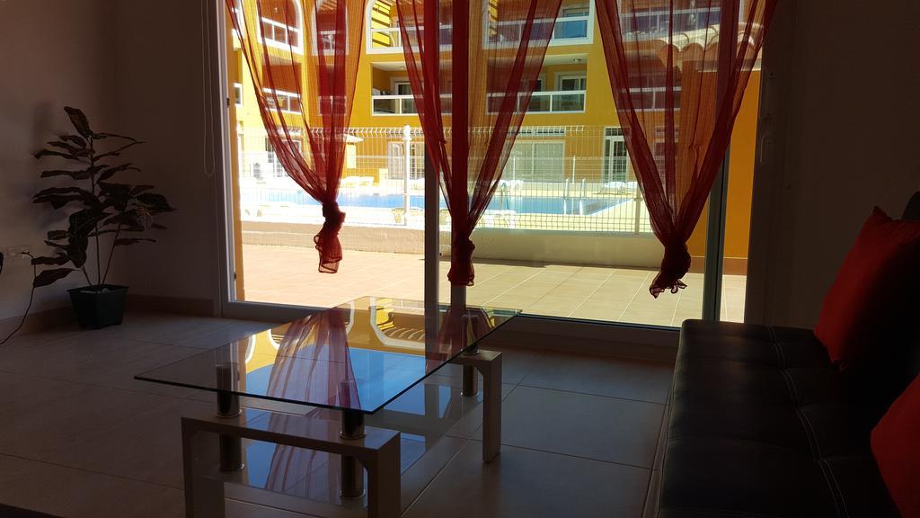 Apartamento Cotillo Playa Экстерьер фото