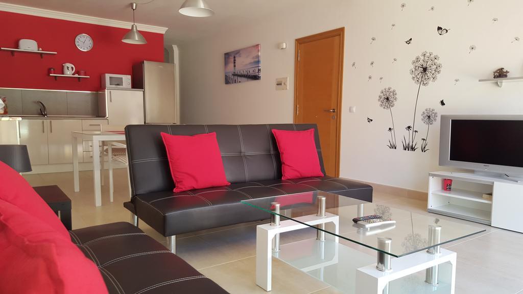 Apartamento Cotillo Playa Экстерьер фото