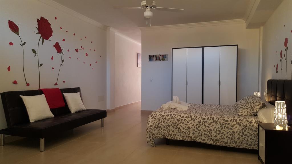 Apartamento Cotillo Playa Экстерьер фото