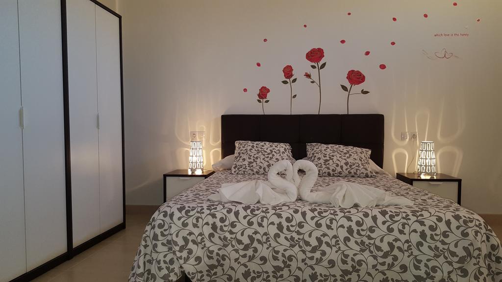 Apartamento Cotillo Playa Экстерьер фото