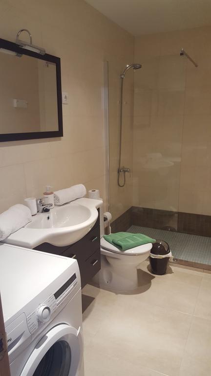 Apartamento Cotillo Playa Экстерьер фото